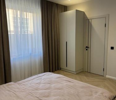 Rivne Hotel | Moyenne Apart Hotel