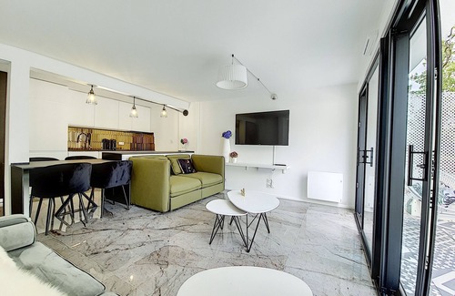 Basse-Goulaine Apartment | MOYI