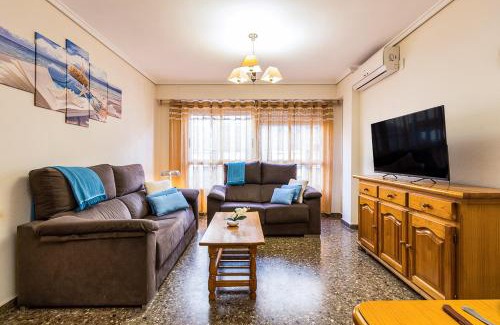 Sagunto Apartment | MoYma Playa