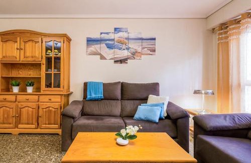 Sagunto Apartment | MoYma Playa