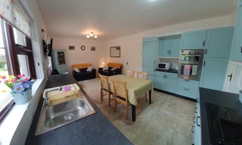 Magherafelt House | Moyola River Cottage