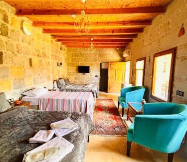 Avanos Bed & Breakfast | Mozaik Stone Hotel
