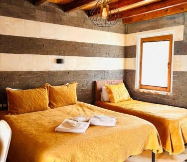 Avanos Bed & Breakfast | Mozaik Stone Hotel