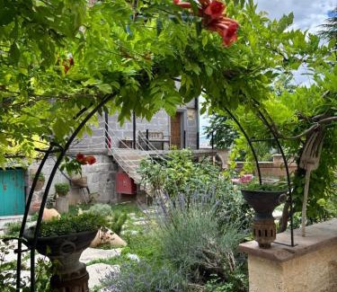 Avanos Bed & Breakfast | Mozaik Stone Hotel