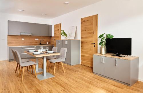 Mozirje Apartment | Mozirje Comfort Apartments