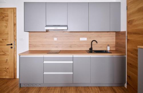 Mozirje Apartment | Mozirje Comfort Apartments