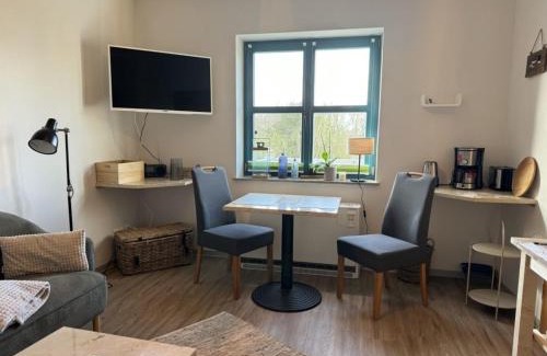 Reppenhagen Apartment | MP 5 Meeresrauschen
