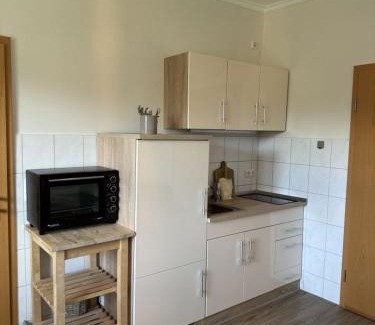 Reppenhagen Apartment | MP 5 Meeresrauschen