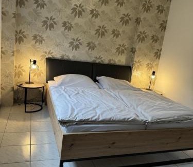 Reppenhagen Apartment | MP 5 Meeresrauschen