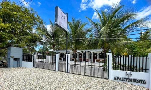 Hindang Apartment | MP Apartments Leyte