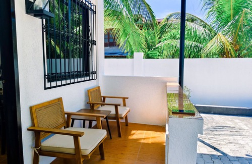 Hindang Apartment | MP Apartments Leyte