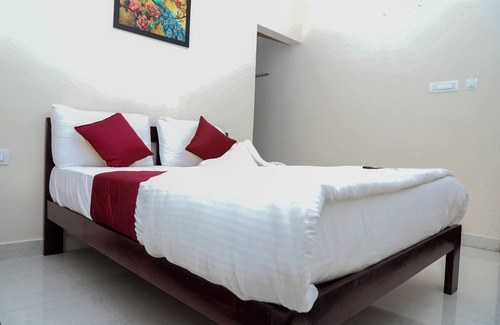 Pondicherry Beach Hotel | MP Villa