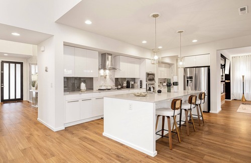 King County House | MP4: Luxurious Villa