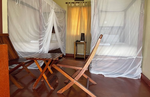 Club Makokola Hotel | Mpale Cultural Village