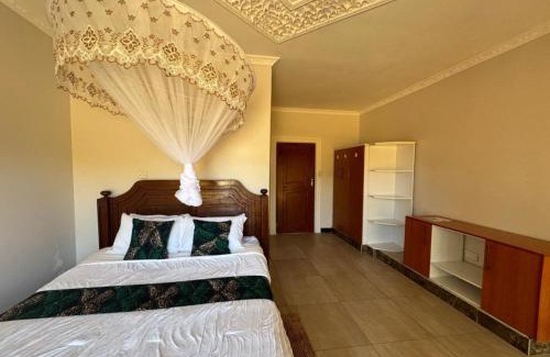 Bandawe Bed & Breakfast | Mphiri Lodge Sanga Nkhatabay