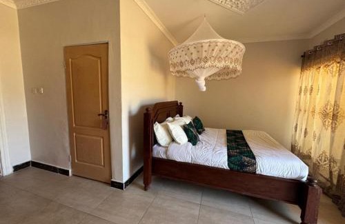 Bandawe Bed & Breakfast | Mphiri Lodge Sanga Nkhatabay