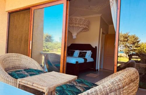Bandawe Bed & Breakfast | Mphiri Lodge Sanga Nkhatabay