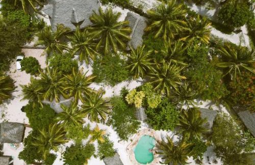 Michamvi Bed & Breakfast | Mpole Bungalows