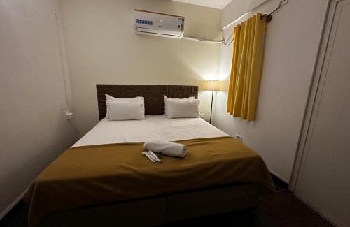 Tiruvannamalai Hotel | MPS Sai Palace