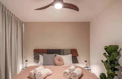 Nachlaot Apartment | Mr. Agrippa - By TLV2GO