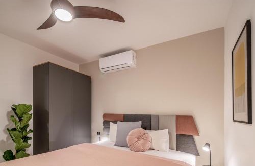 Nachlaot Apartment | Mr. Agrippa - By TLV2GO