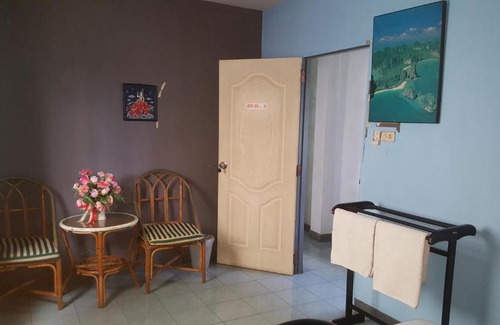 Downtown Krabi House | Mr. Clean Guesthouse