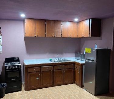 Roatan Apartment | Mr, Crab Apartment