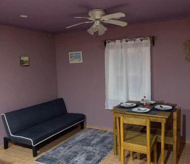 Roatan Apartment | Mr, Crab Apartment