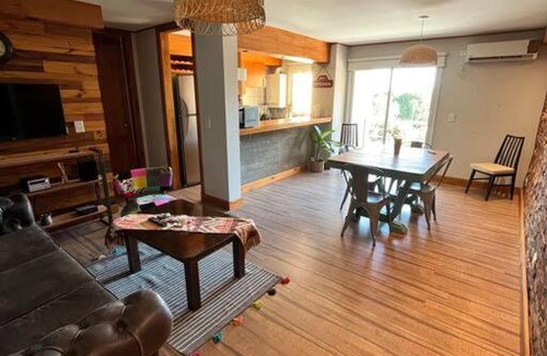 Rio Cuarto Apartment | Mr Host 8 - Departamento en complejo Residencial