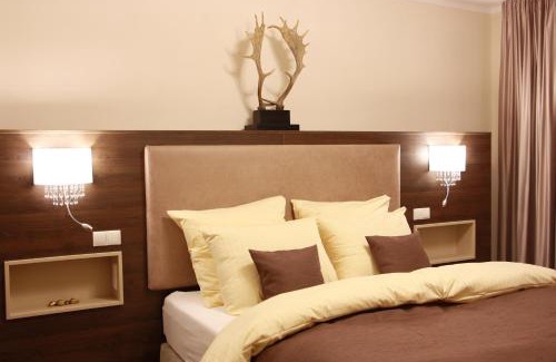 Erfurt Old Town Apartment | Mr.& Mrs. President