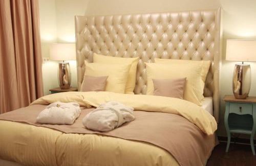 Erfurt Old Town Apartment | Mr.& Mrs. President