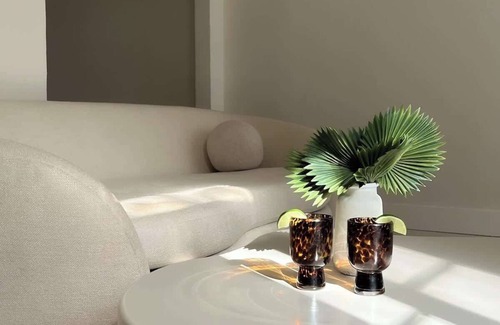 Turtle Creek House | Mr. Nomad: Casa Bohem in Uptown