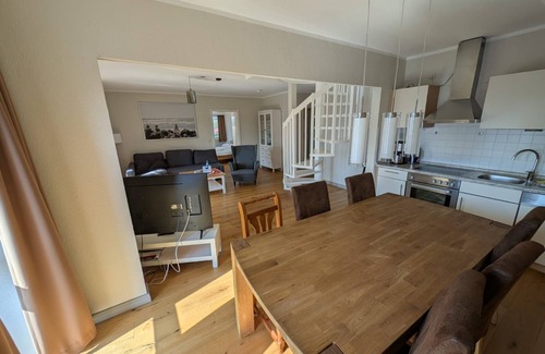 Bethenhausen Apartment | MR Queck - Apartment 24, Germany