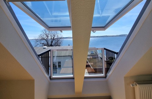 Bethenhausen Apartment | MR Queck - Apartment 24, Germany