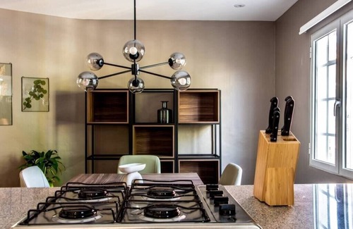 Roma Sur Apartment | Mr. W | Cozy Roma Apartment in Renewed Building