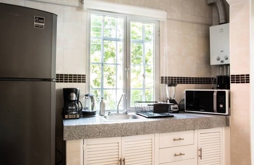 Roma Sur Apartment | Mr. W | Cozy Roma Apartment in Renewed Building