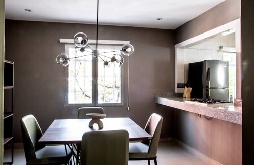 Roma Sur Apartment | Mr. W | Cozy Roma Apartment in Renewed Building