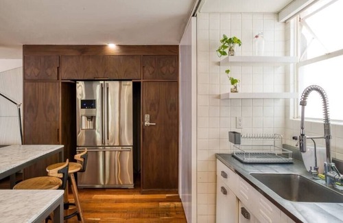 Los Morales Apartment | Mr.W I PH Sky Luxury Polanco