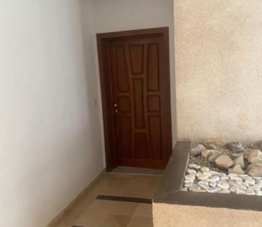 Cite El Wafa Apartment | Mrezga Two Bedroom Apartment