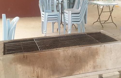 Merbau Sempak Villa | MRI Residence 4 Bedroom Bungalow with Private Pool in Sg Buloh - No Pork & No Alcohol