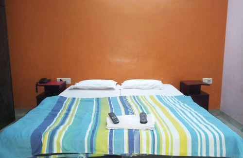 Gwalior Hotel | Mrignayani