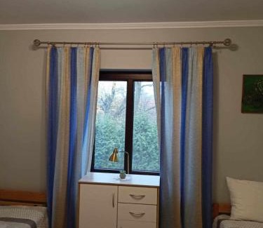 gmina Debowiec Apartment | Mroczkówka