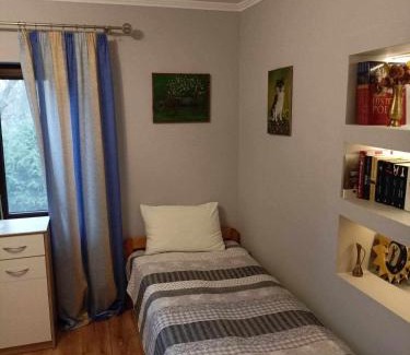 gmina Debowiec Apartment | Mroczkówka
