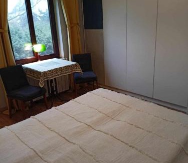 gmina Debowiec Apartment | Mroczkówka