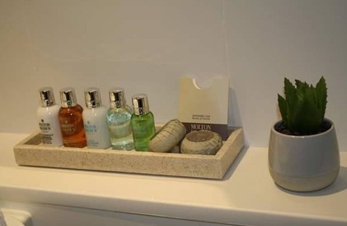 Paddington Hotel | Mrs Banks Boutique Hotel