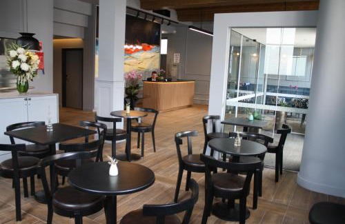 Paddington Hotel | Mrs Banks Hotel