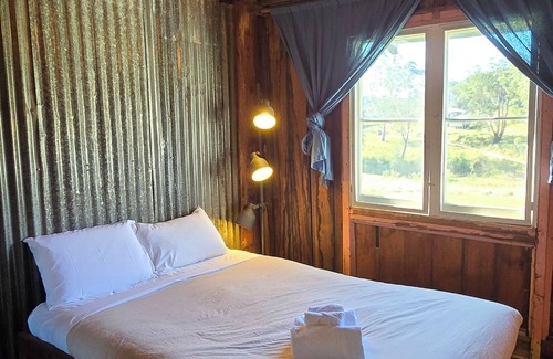 Brooman Other | Mrs Myers - Unique getaway experience the whole family can enjoy