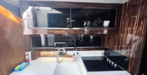 Zeytinbagi Boat Rental | mrsMERİMA