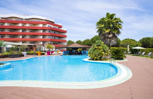 Linda-a-Velha Apartment | MS Aparthotel