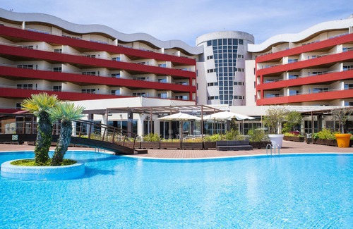 Linda-a-Velha Apartment | MS Aparthotel